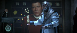 Star Trek Online - L'Empire Klingon