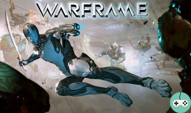 Warframe - Bonus di fine settimana