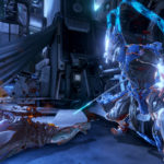 Warframe: bonificación de fin de semana