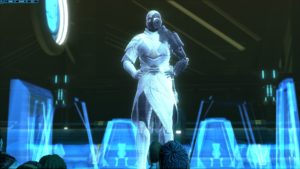 SWTOR - KOTFE in master mode # 7