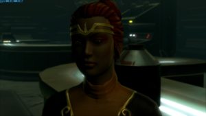 SWTOR - KOTFE in master mode # 7