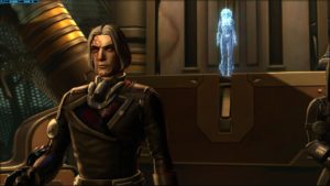 SWTOR - KOTFE no modo mestre # 7