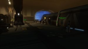 SWTOR - KOTFE in master mode # 7