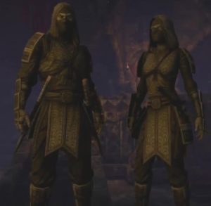 ESO - Balancing future classes