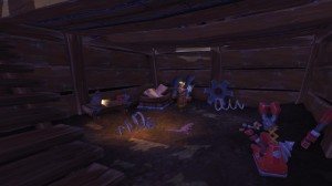 WoW - Stronghold - Building: Gnome / Goblin Workshop