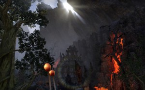 ESO - Beta - New changes