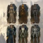 GW2 - As 3 Ordens de Tyria