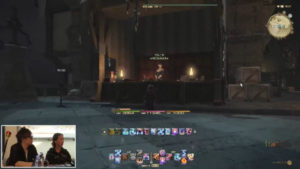 FFXIV - Informe de la XXI Live Letter - Parte 1