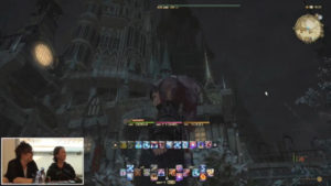 FFXIV - Informe de la XXI Live Letter - Parte 1