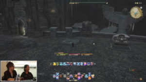 FFXIV - Informe de la XXI Live Letter - Parte 1