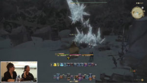 FFXIV - Informe de la XXI Live Letter - Parte 1