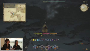 FFXIV - Informe de la XXI Live Letter - Parte 1