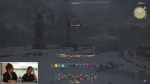 FFXIV - Informe de la XXI Live Letter - Parte 1