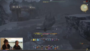 FFXIV - Informe de la XXI Live Letter - Parte 1