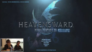 FFXIV - Informe de la XXI Live Letter - Parte 1