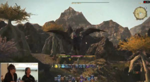 FFXIV - Informe de la XXI Live Letter - Parte 1