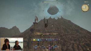 FFXIV - Informe de la XXI Live Letter - Parte 1