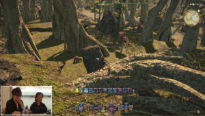 FFXIV - Informe de la XXI Live Letter - Parte 1