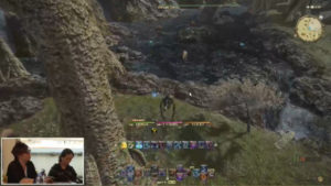 FFXIV - Informe de la XXI Live Letter - Parte 1