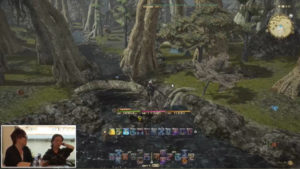 FFXIV - Informe de la XXI Live Letter - Parte 1