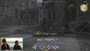 FFXIV - Informe de la XXI Live Letter - Parte 1