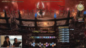 FFXIV - Informe de la XXI Live Letter - Parte 1