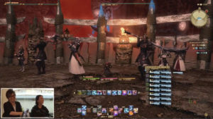 FFXIV - Informe de la XXI Live Letter - Parte 1