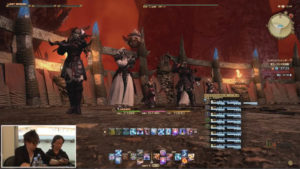 FFXIV - Informe de la XXI Live Letter - Parte 1