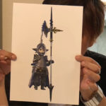 FFXIV - Informe de la XXI Live Letter - Parte 1