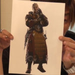 FFXIV - Informe de la XXI Live Letter - Parte 1