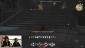 FFXIV - Informe de la XXI Live Letter - Parte 1