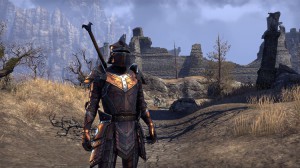 ESO - Design: Dyes and Guilds