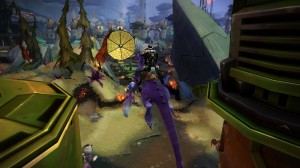 Wildstar - Sabotage: what is it?