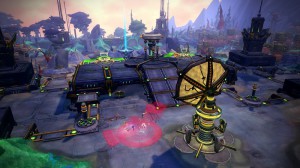 Wildstar - Sabotagem: o que é?