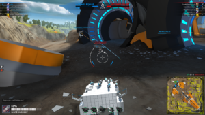 Robocraft - Dalla creazione all'evoluzione