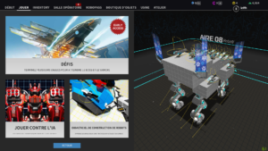 Robocraft - Dalla creazione all'evoluzione