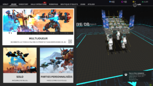 Robocraft - Dalla creazione all'evoluzione