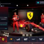 F1 Manager 2022 – The puzzle under the hood!