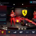 F1 Manager 2022: ¡el rompecabezas oculto!