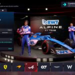 F1 Manager 2022 – Il puzzle sotto il cofano!