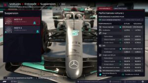 F1 Manager 2022 – The puzzle under the hood!