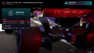 F1 Manager 2022: ¡el rompecabezas oculto!