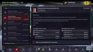 F1 Manager 2022 – Il puzzle sotto il cofano!