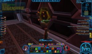 SWTOR - La estrella del vacío