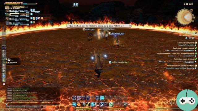 FFXIV - Aggiornamento, feedback e RMT