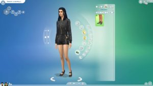 The Sims 4 - Amostra do Pacote de Coisas Moschino