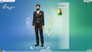 Los Sims 4 - Vista previa del paquete de cosas de Moschino