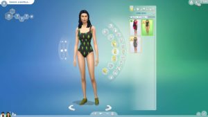 Los Sims 4 - Vista previa del paquete de cosas de Moschino