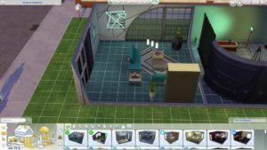 Los Sims 4 - Vista previa del paquete de cosas de Moschino