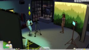 Los Sims 4 - Vista previa del paquete de cosas de Moschino